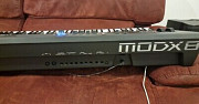 Yamaha MODX8+ Music Synthesizer With Bag New York City