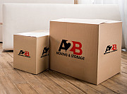 A2B Moving and Storage Alexandria