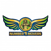 Number 1 Movers Hamilton