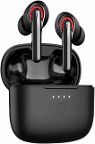 Tribit [Upgraded Version] Wireless Earbuds, Qualcomm QCC3040 Bluetooth 5.2, 4 Mics CVC Albany
