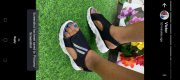 Women's Kinetic Footwear from Ikeja