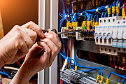 Looking for a full service electrical contractor for your next building project? from Denver