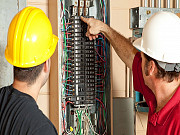 Looking for a full service electrical contractor for your next building project? from Denver
