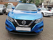 Nissan Qashqai 1.2 Pretoria