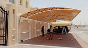 Car Parking Shades Suppliers 0543839003 Dubai