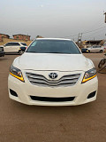 Sharp Registered Toyota Camry XLE 2010 THUMBSTART AVAILABLE Lagos