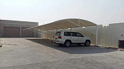 Car Parking Shades Manufacturers in Ajman Ajman