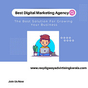 Top digital marketing strategy|smm|reqdig way|Kannur|Kerala Bengaluru
