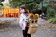 Lol backpacks ( Queen Bee) from New York City