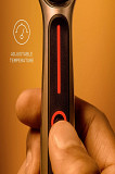Gillette Heated Razor for Men, Starter Shave Kit by Gillette Labs 1 Handle, 2 Razor Blade Refills, from Albany