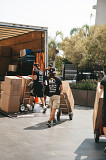 Royal Moving & Storage Los Angeles
