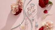 Valentine jewelry from Bath