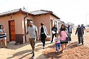 RDP Houses For Sale (0608071358) Johannesburg