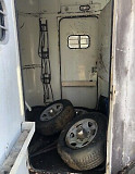 Used Sundowner TL 2H bumper pull horse trailer for sale from San Diego