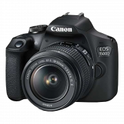 Canon & nikon camera for daily rent available from Thiruvananthapuram