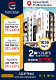Flat for sale Visakhapatnam
