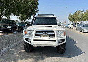 USED RHD 2012 TOYOTA LAND CRUISER HARD TOP from Port Moresby
