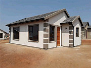 Housing Department Johannesburg