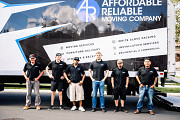 Affordable Reliable Moving Company Aliso Viejo