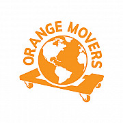Orange Movers Pompano Beach