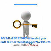 PRETORIA LOCKSMITH SERVICES Pretoria