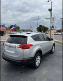 Toyota RAV4 is Available for sale from Denver