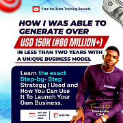 Business Webinar Lagos