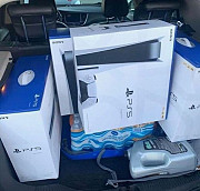 Brand new and neatly used play station and Xbox available in game and disc console same day delivery Phoenix