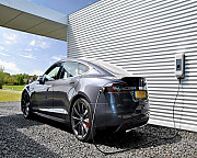 Is your home ready for a Tesla charger? Los Angeles