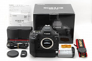 Canon EOS-1D X Mark III DSLR Camera Saint Paul