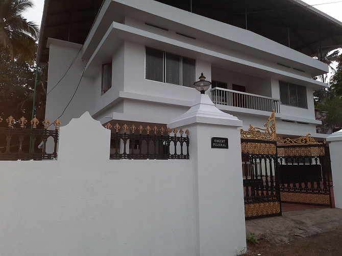 House for rent at Kothamanglam Cochin - photo 1
