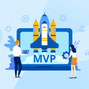MVP App Development Company Ahmedabad