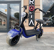 Electric scooter Augusta