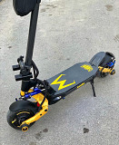 Electric scooter Augusta