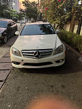 Foreign used Mercedes Benz C300 4Matic from Lagos
