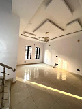 3 Bedroom Terrace Duplex Lagos
