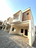 3 Bedroom Terrace Duplex Lagos