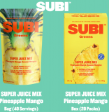 SUBI super juice Phoenix