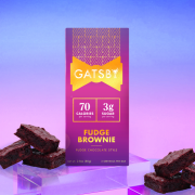 GATSBY Chocolate Salem