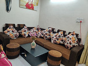 L shape sofa set price 15000 from Hyderabad