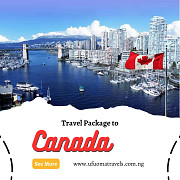 Relocate, Work and Study in Canada and UK with your family Port Harcourt
