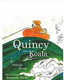 Quincy the Koala: The Search For An Answer North Canton