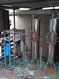 Corals and Fluids Water Treatment & Management Lagos