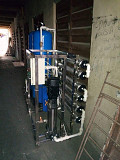 Corals and Fluids Water Treatment & Management Lagos