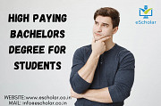 High-paying bachelor's degree for students Coimbatore