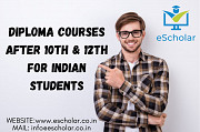 Diploma Courses after 10th & 12th for Indian Students Coimbatore