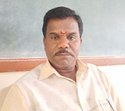 Acting driver Thanjavur