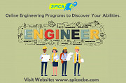 Online Engineering Programs to Discover Your Abilities Coimbatore