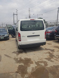 Clean Toyota bus from Port Harcourt