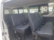 Clean Toyota bus from Port Harcourt